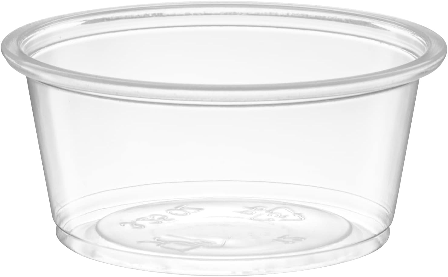74mm 3.25oz PP Portion Cup 2500 - Image 7