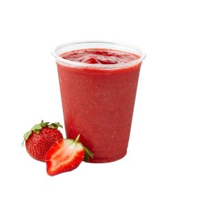 12oz PET Clear Cups 98mm - 1000 units