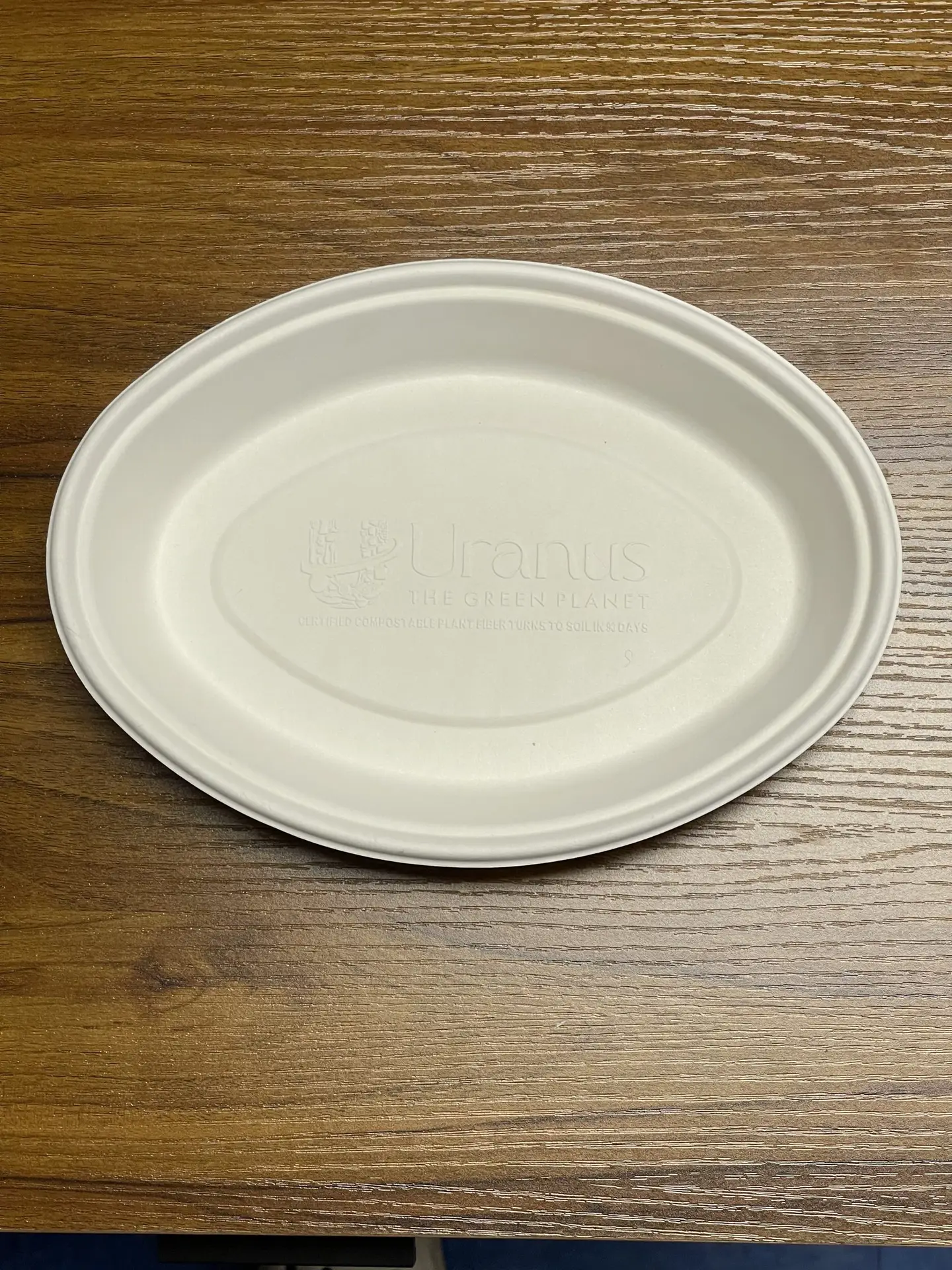 24 OZ OVAL BAGASSE BOWLS (300 Units) - Image 5