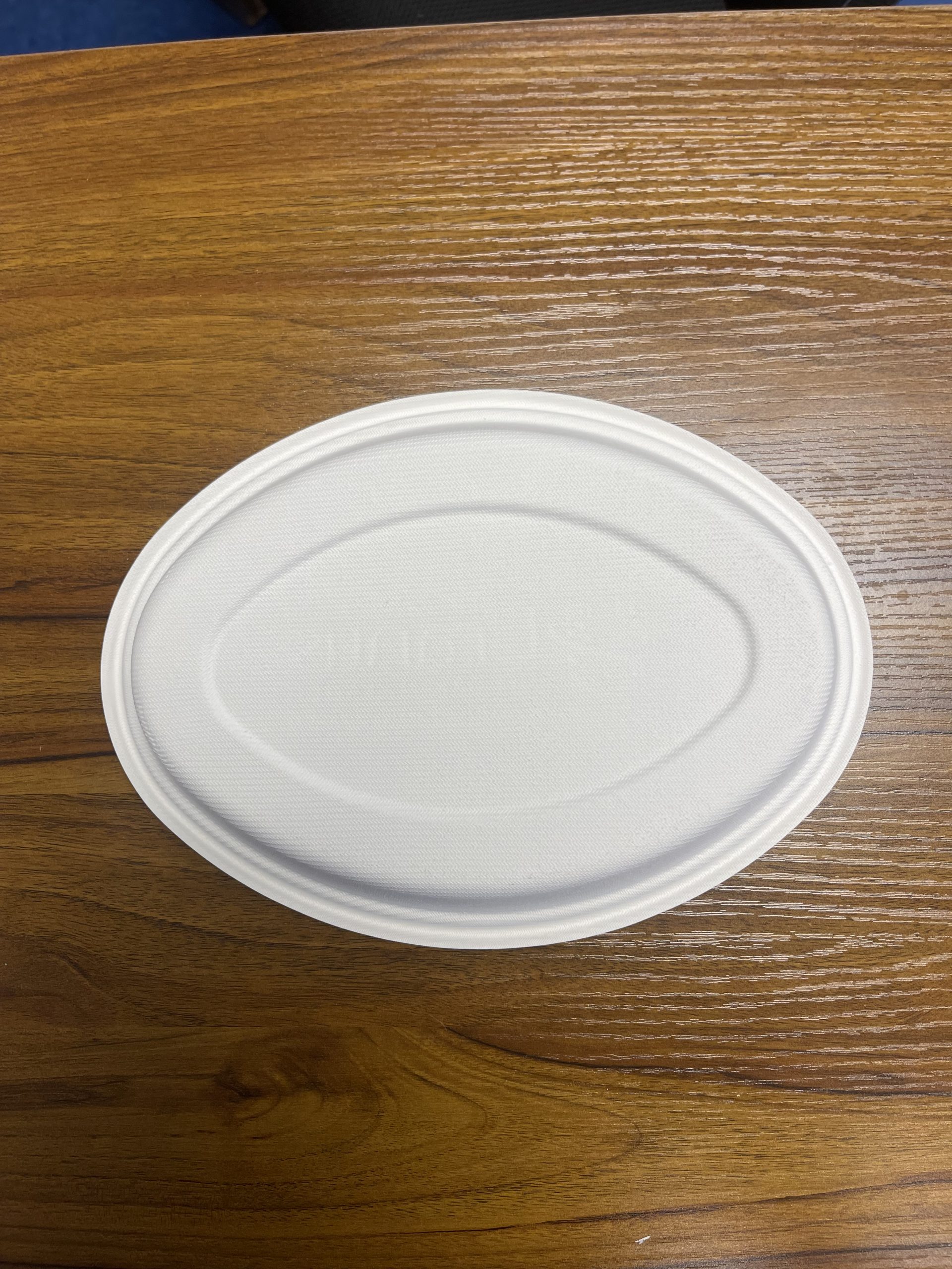 24 OZ OVAL BAGASSE BOWLS (300 Units) - Image 4