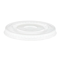 150mm Kraft Paper Bowl PP Lid- 300/case