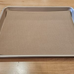 Brown Tray Liner- 5000 Sheets